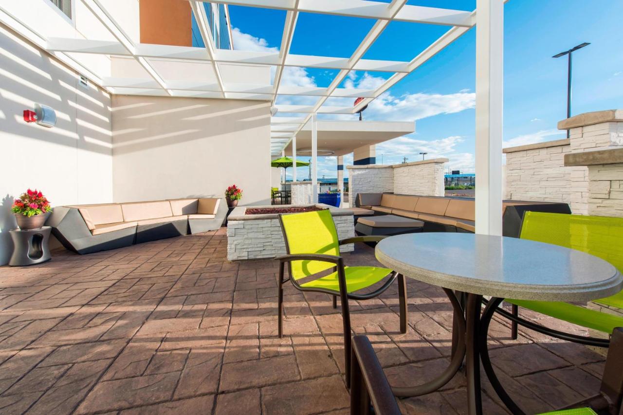 | SpringHill Suites by Marriott Gallup