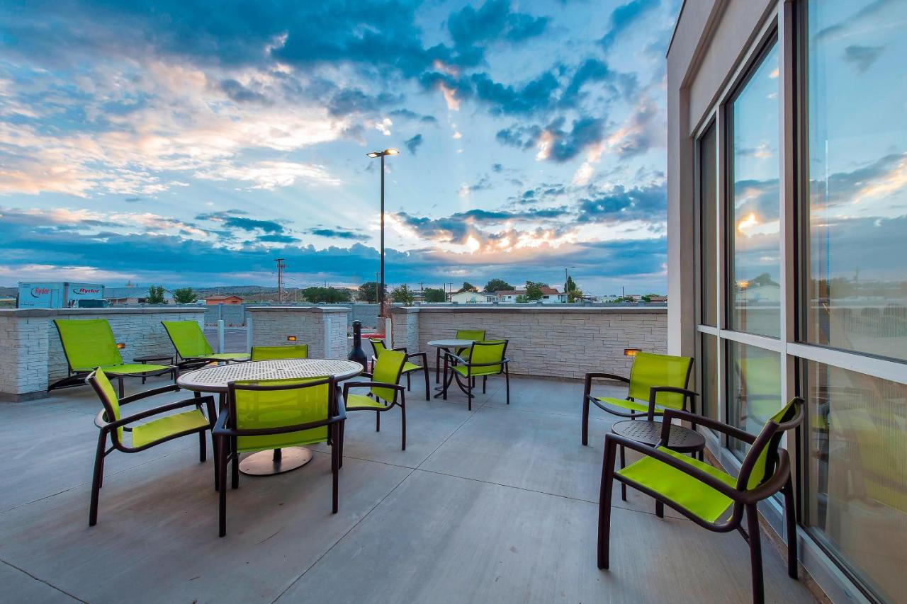 | SpringHill Suites by Marriott Gallup