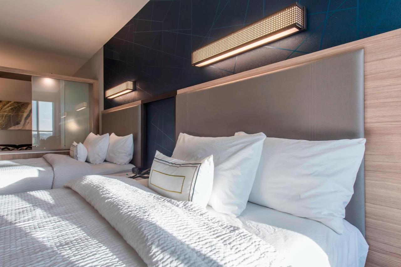 | SpringHill Suites by Marriott Gallup