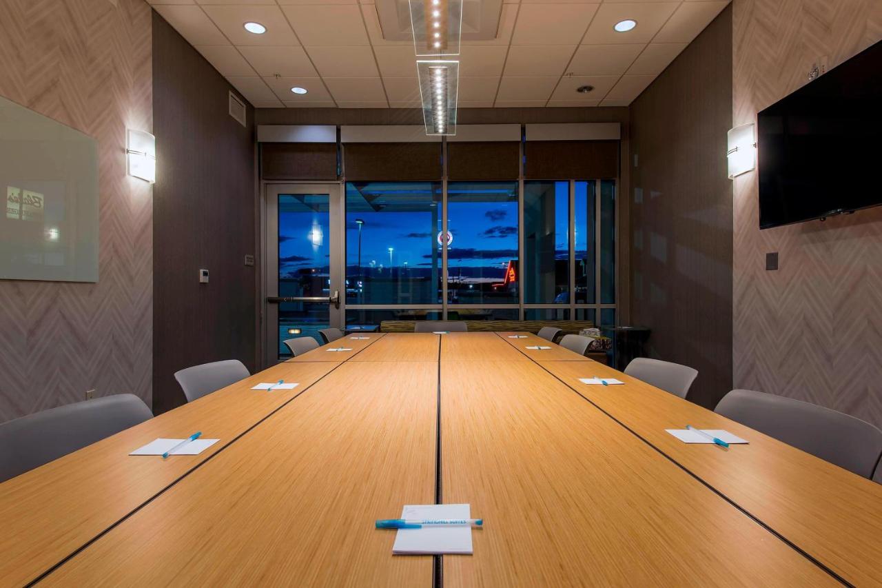 | SpringHill Suites by Marriott Gallup