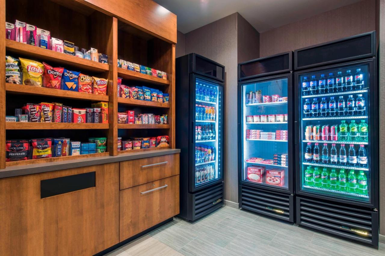 | SpringHill Suites by Marriott Gallup