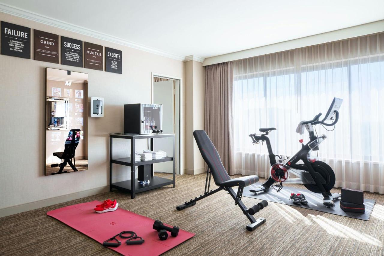 | The Westin South Coast Plaza, Costa Mesa