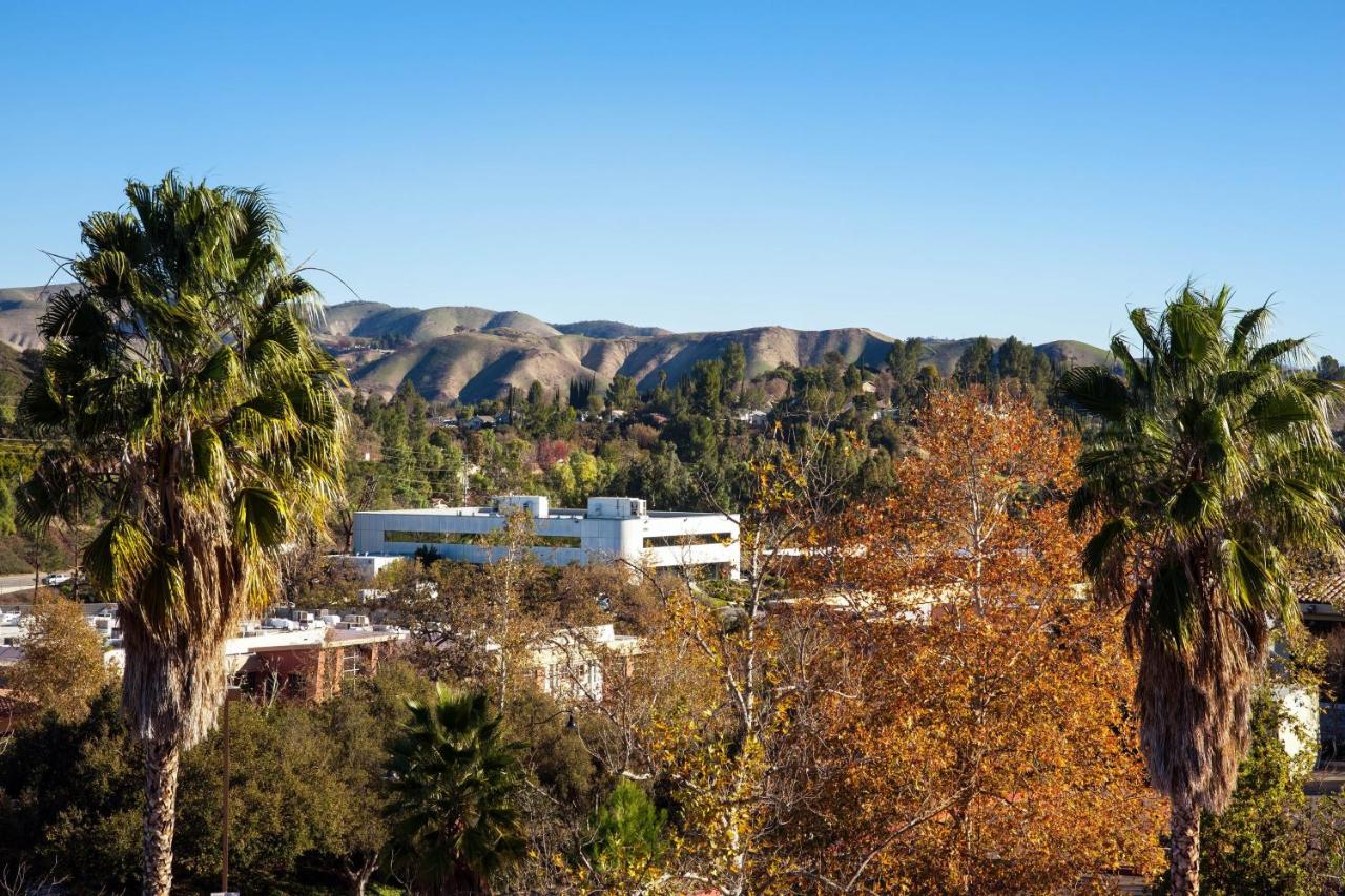  | Sheraton Agoura Hills Hotel