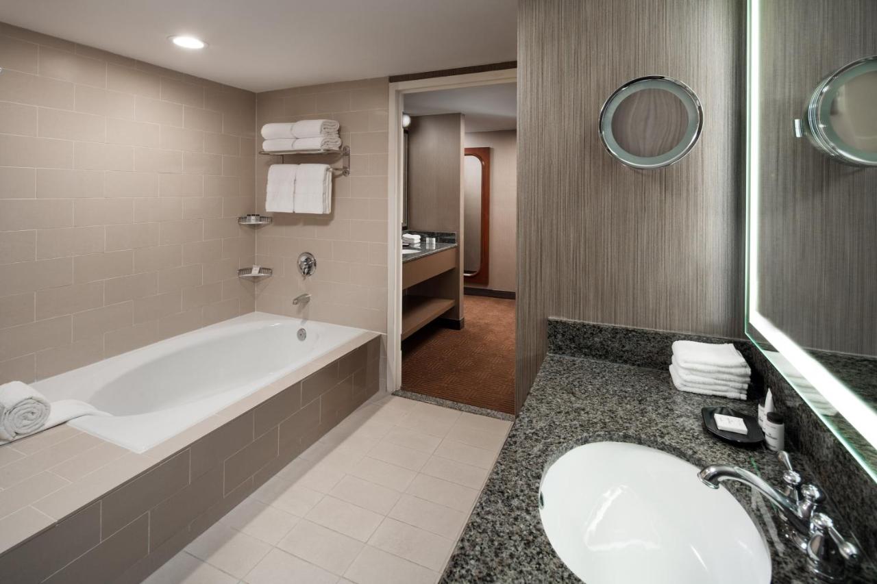  | Sheraton Agoura Hills Hotel