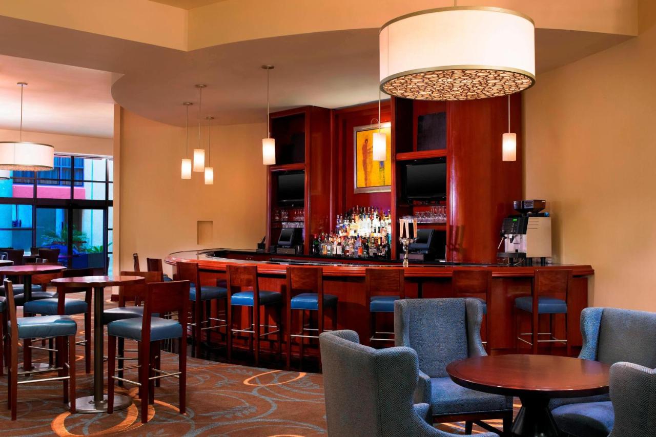  | Sheraton Agoura Hills Hotel
