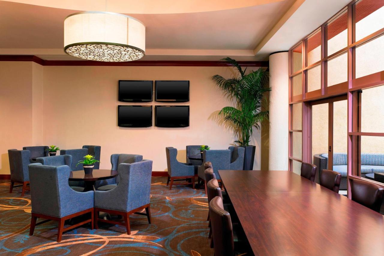  | Sheraton Agoura Hills Hotel