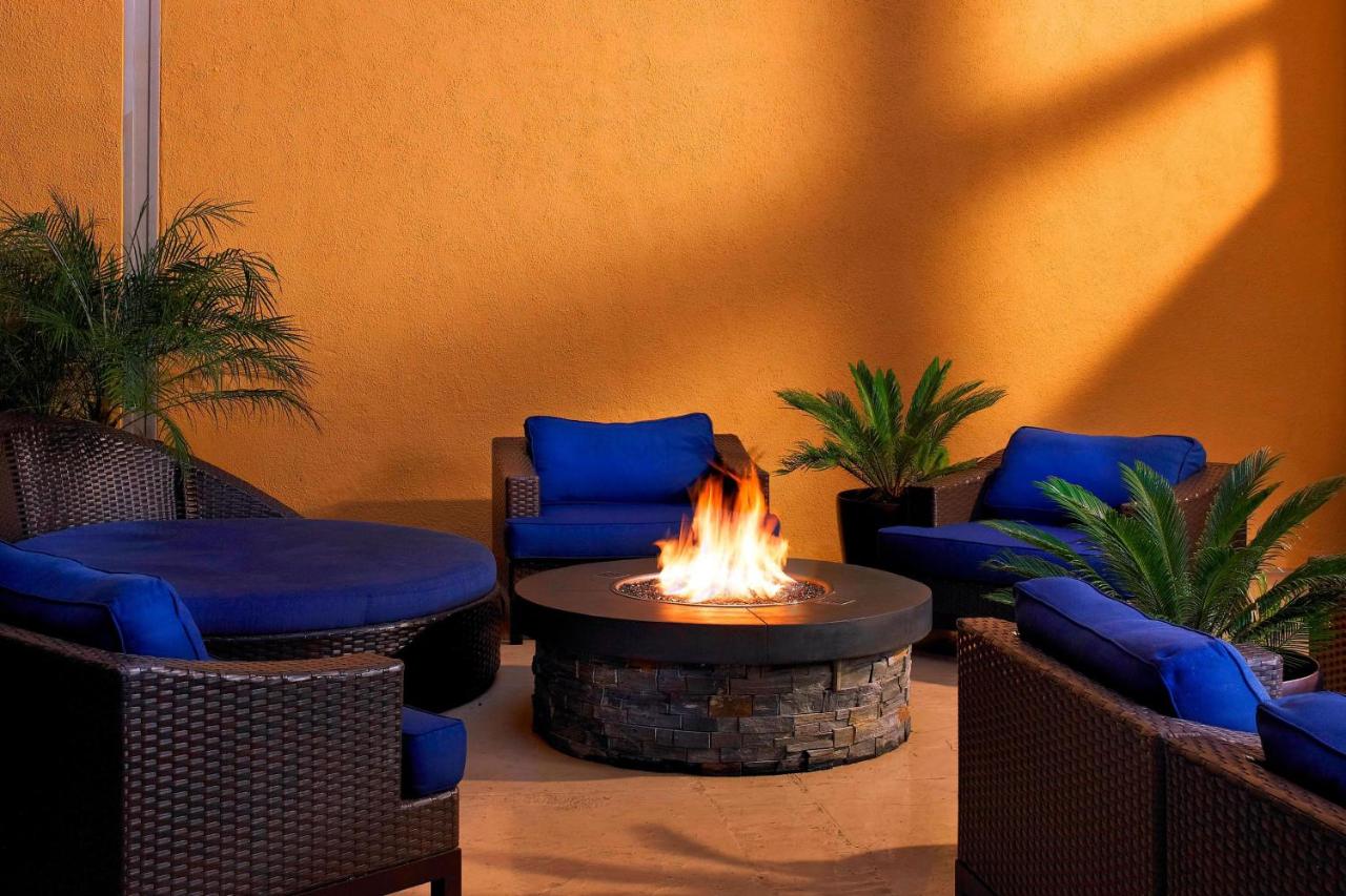  | Sheraton Agoura Hills Hotel