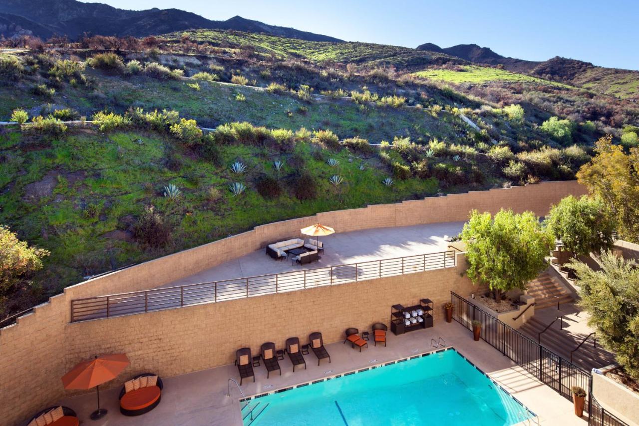  | Sheraton Agoura Hills Hotel