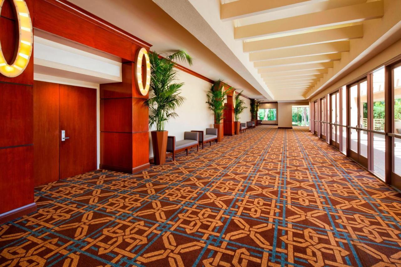  | Sheraton Agoura Hills Hotel