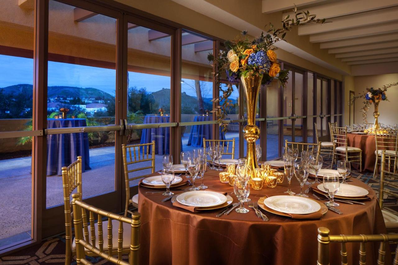  | Sheraton Agoura Hills Hotel