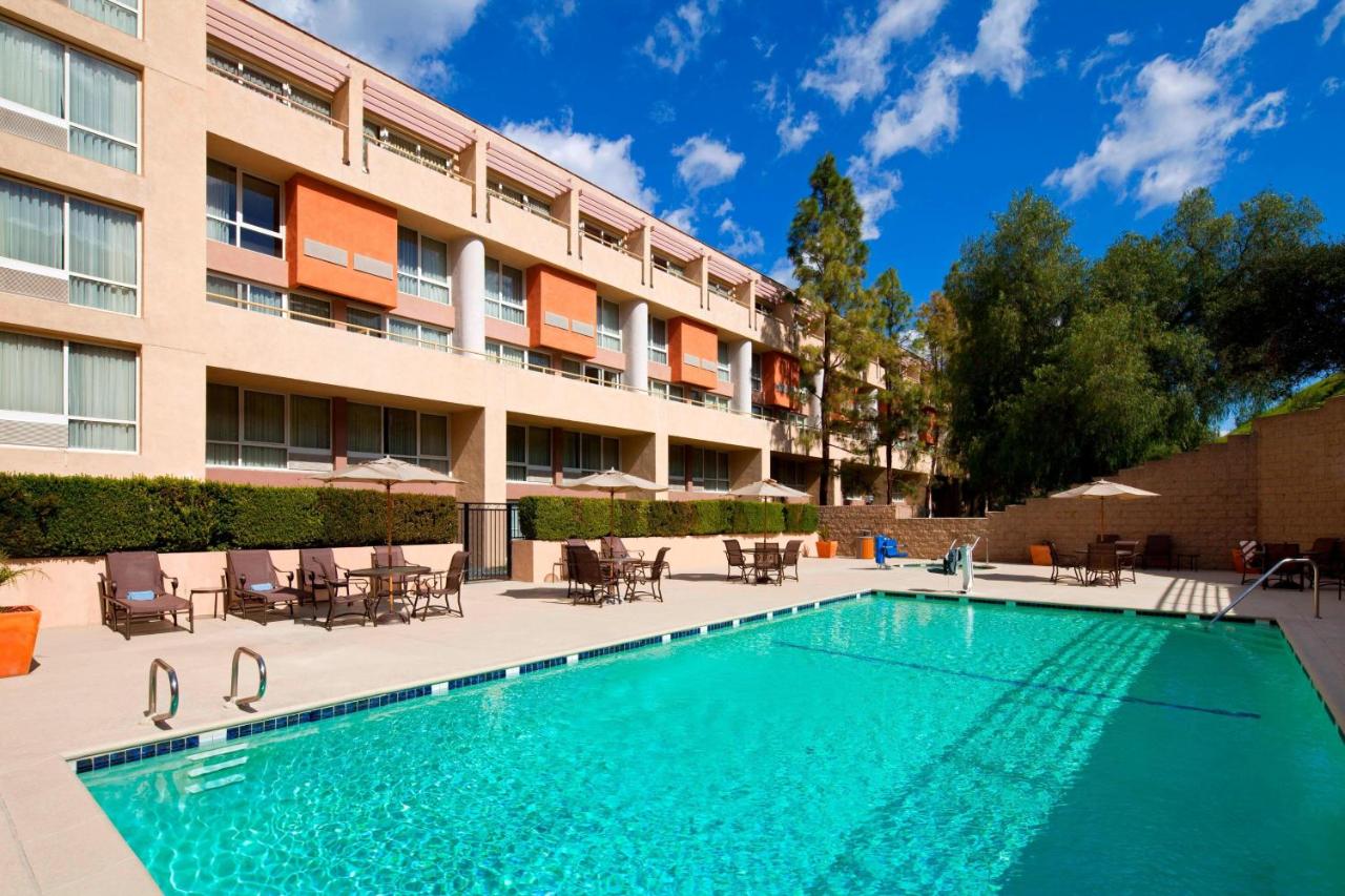  | Sheraton Agoura Hills Hotel