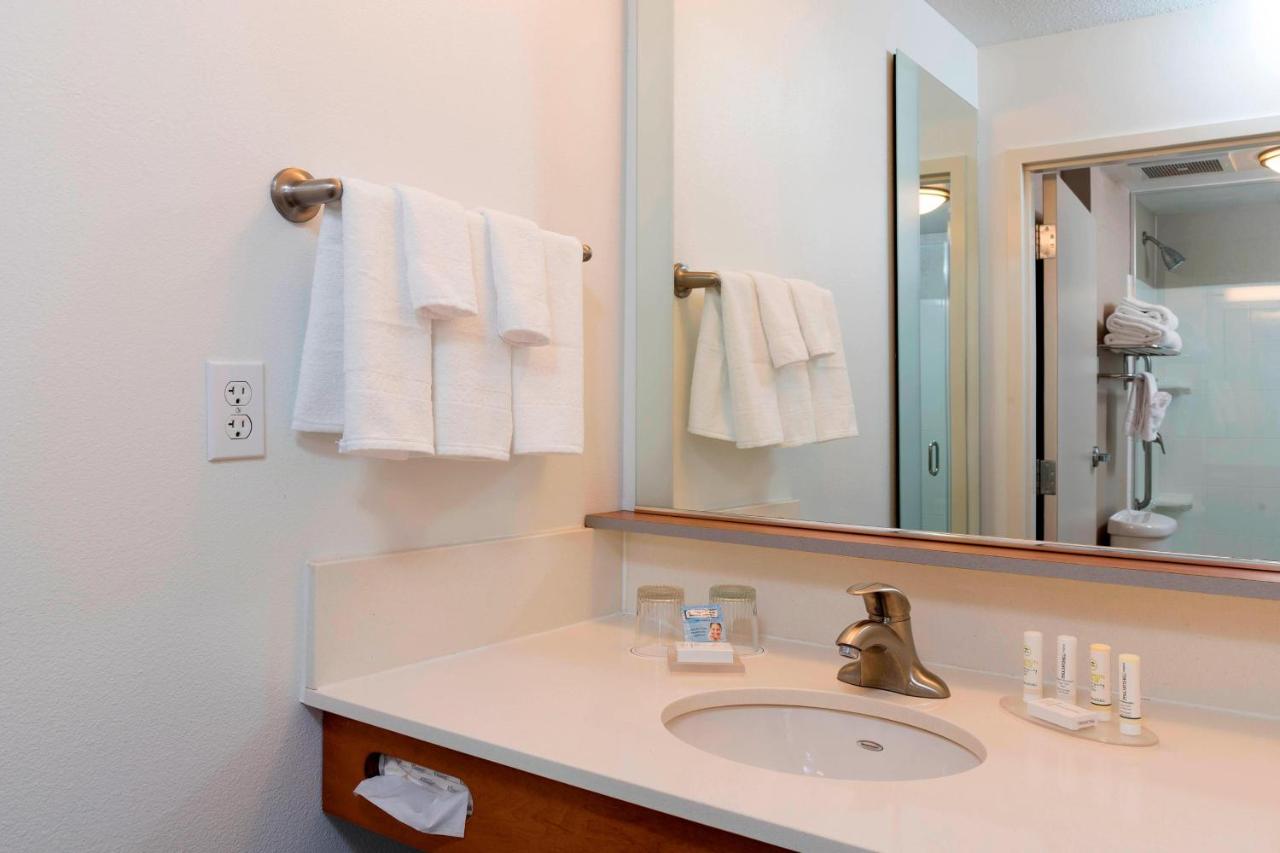  | SpringHill Suites Detroit Auburn Hills