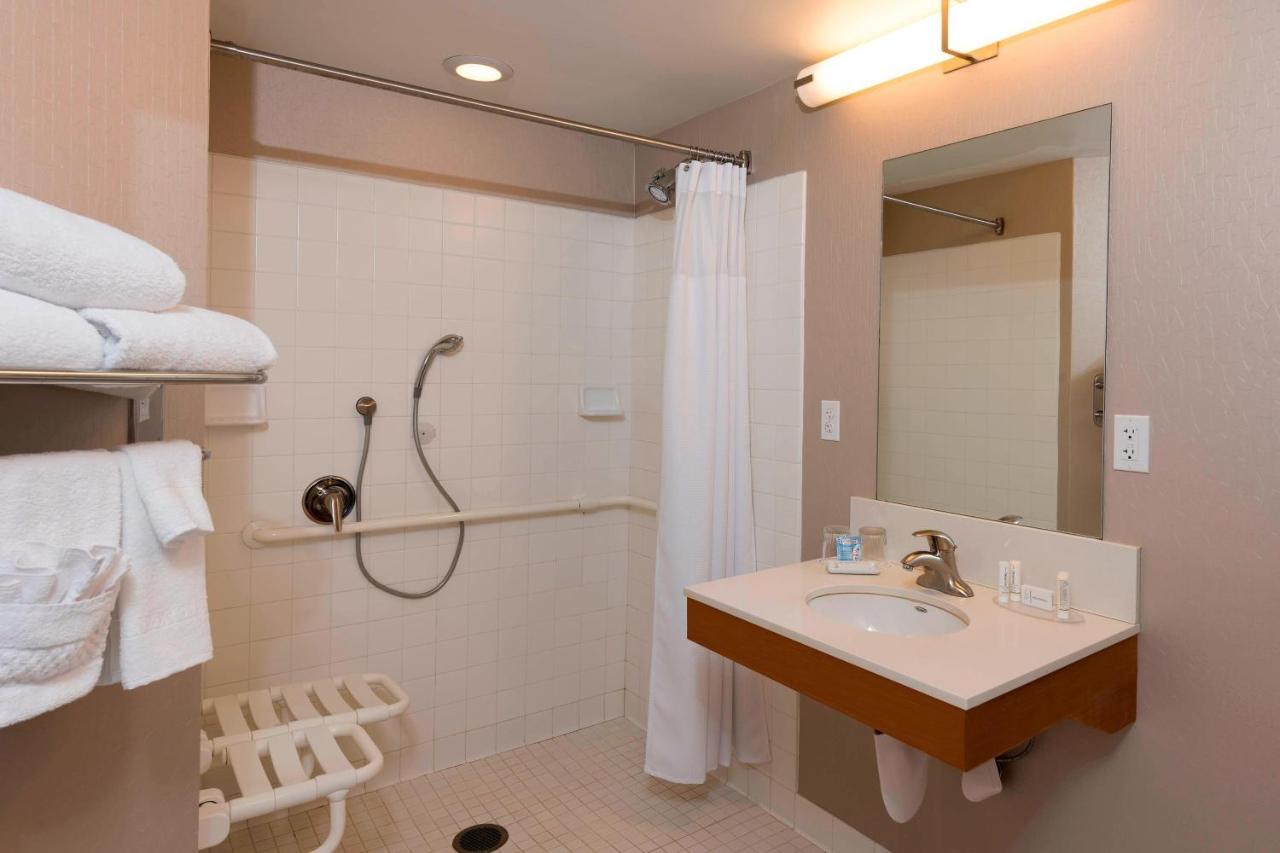  | SpringHill Suites Detroit Auburn Hills