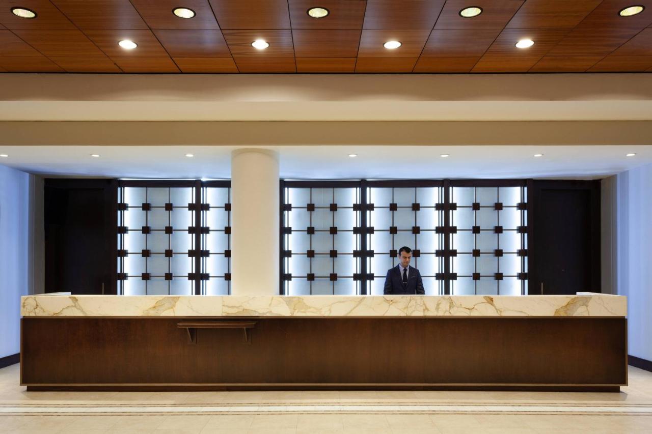| Marriott Orlando Airport Lakeside