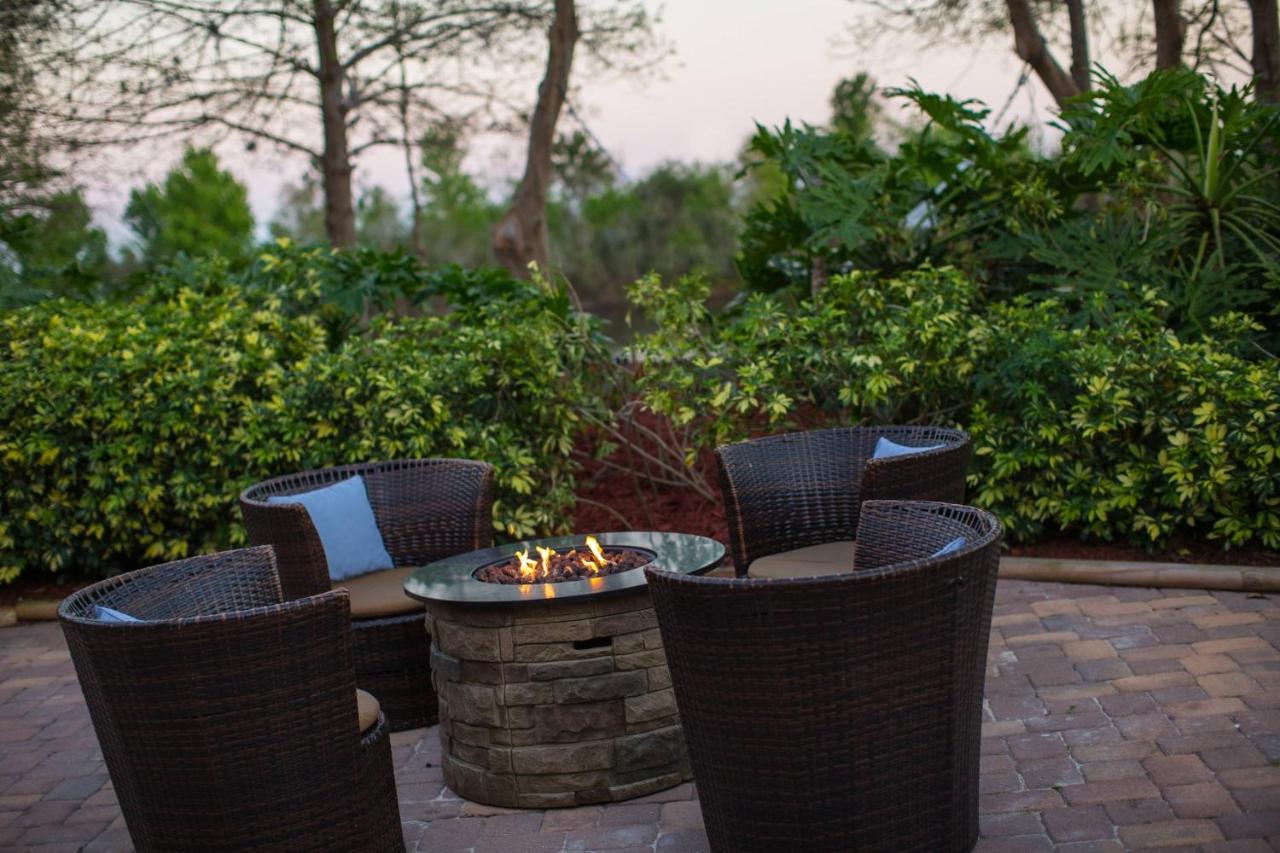 | Marriott Orlando Airport Lakeside