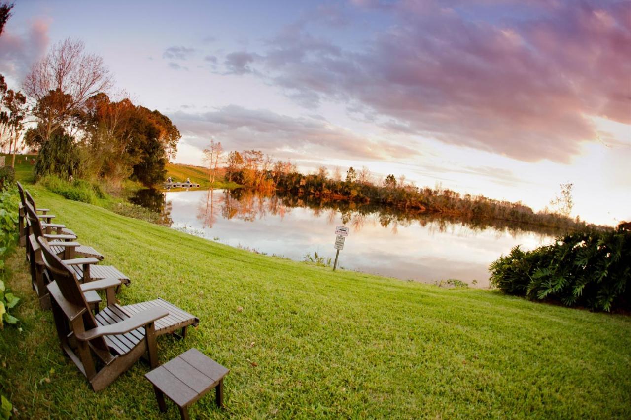 | Marriott Orlando Airport Lakeside