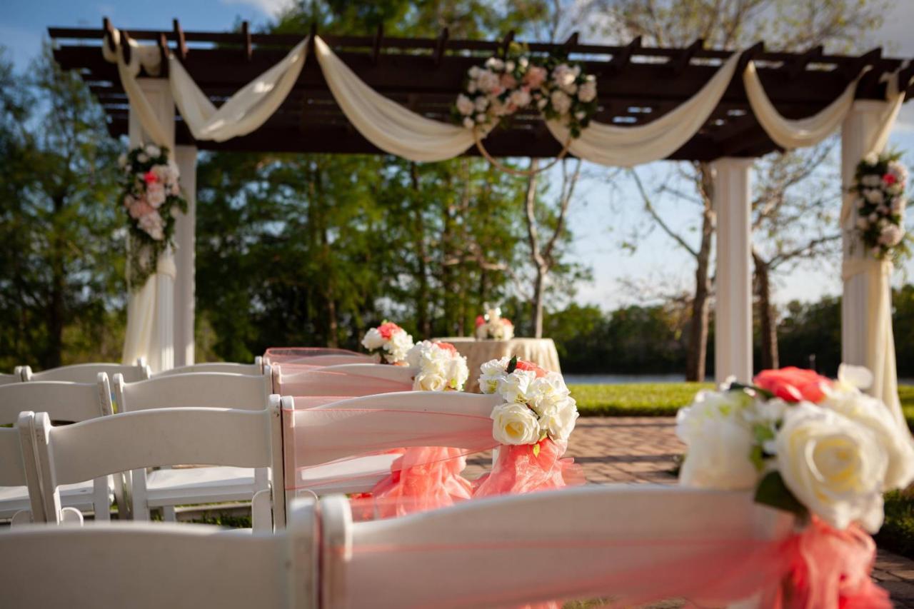 | Marriott Orlando Airport Lakeside