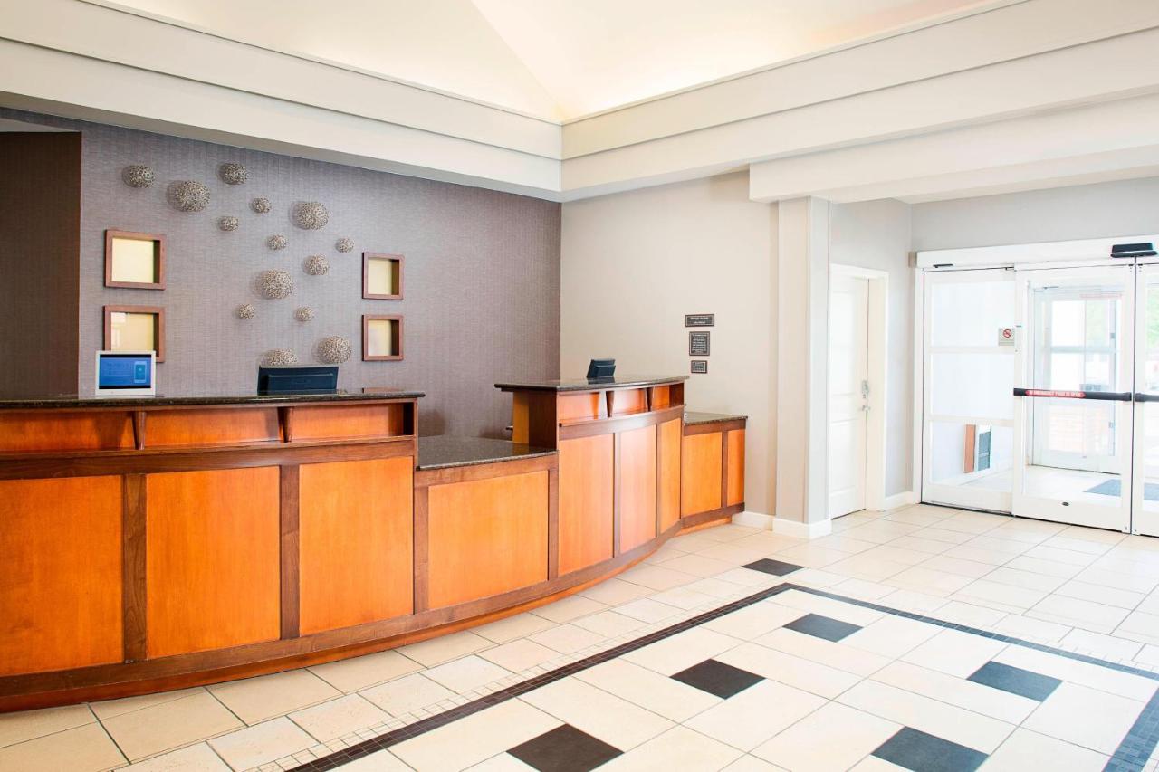  | Residence Inn by Marriott Roanoke Airport