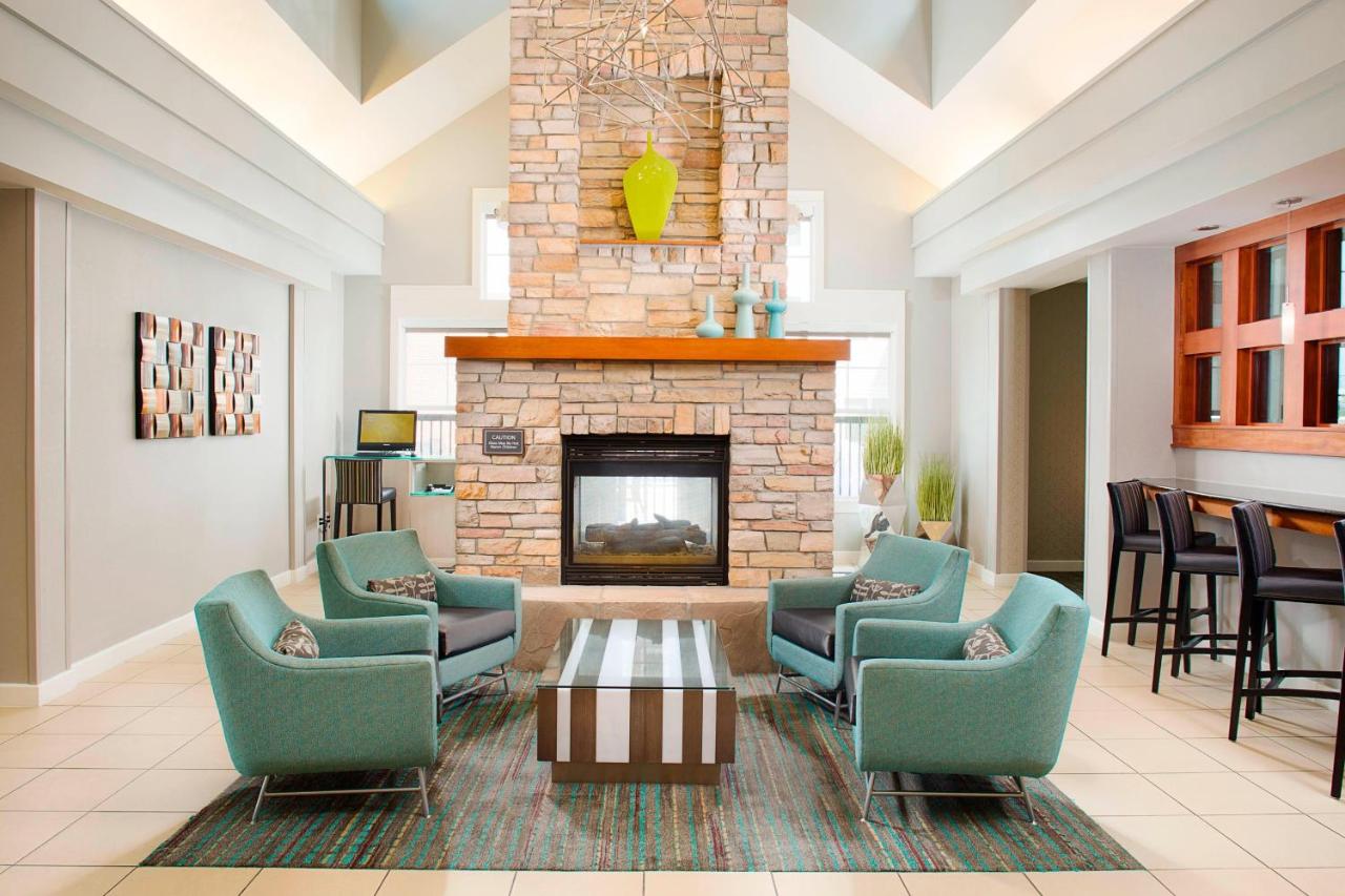 | Residence Inn by Marriott Roanoke Airport