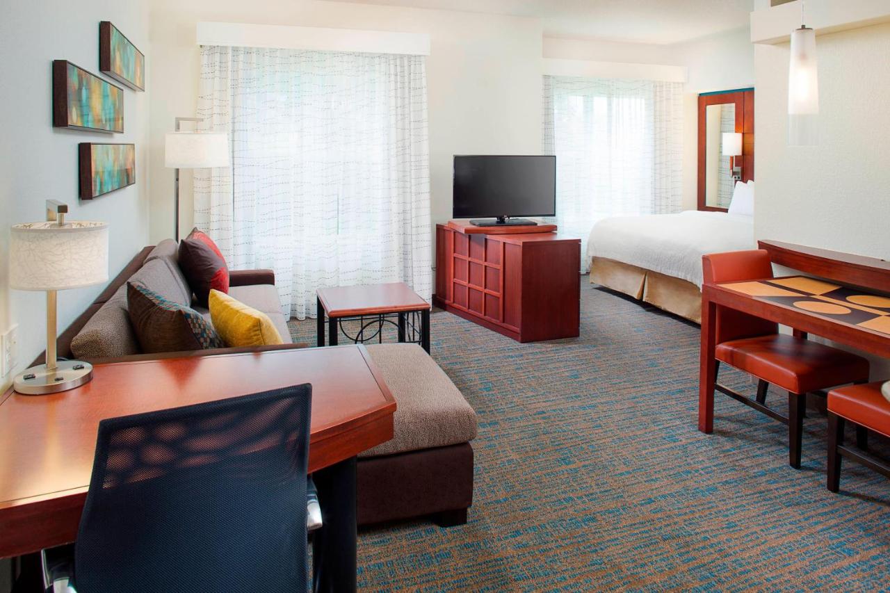 | Residence Inn by Marriott Roanoke Airport