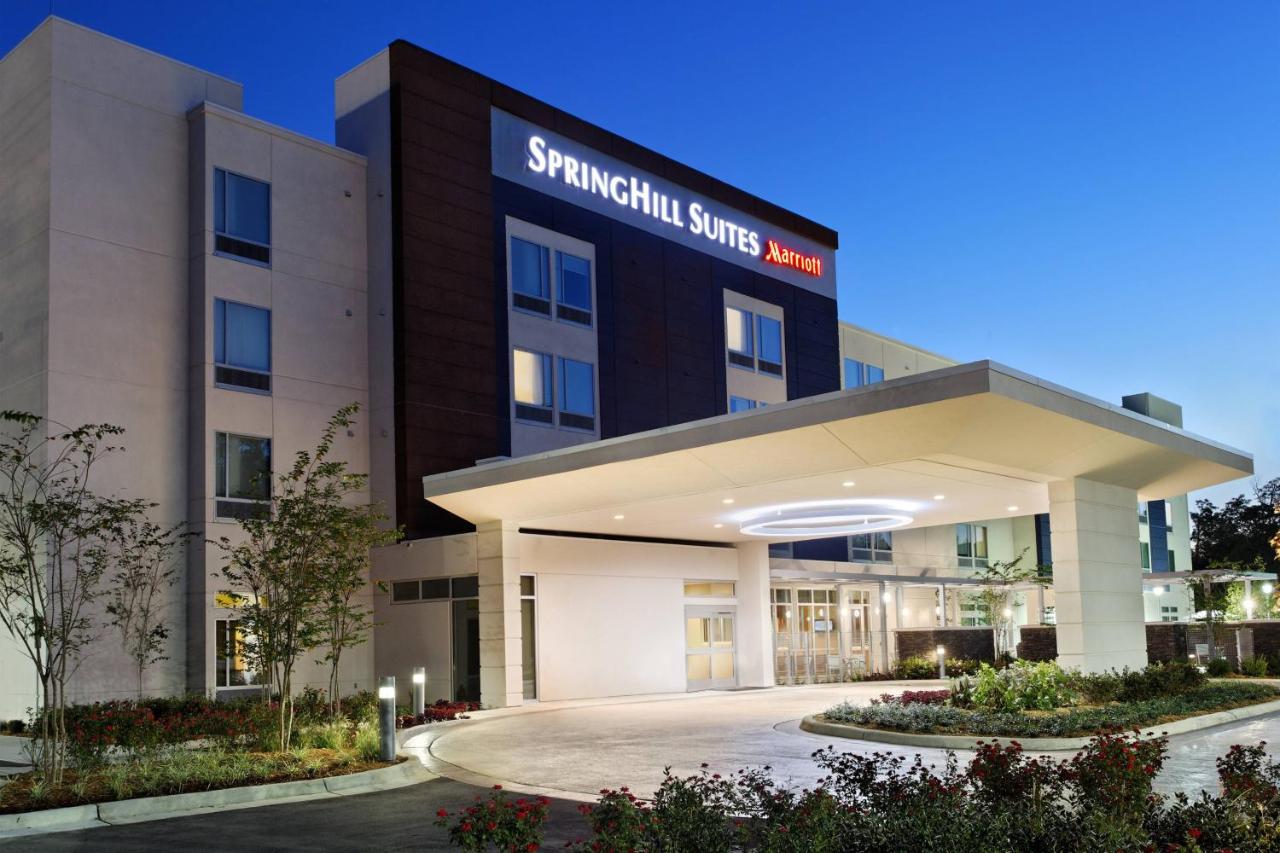  | SpringHill Suites Pensacola