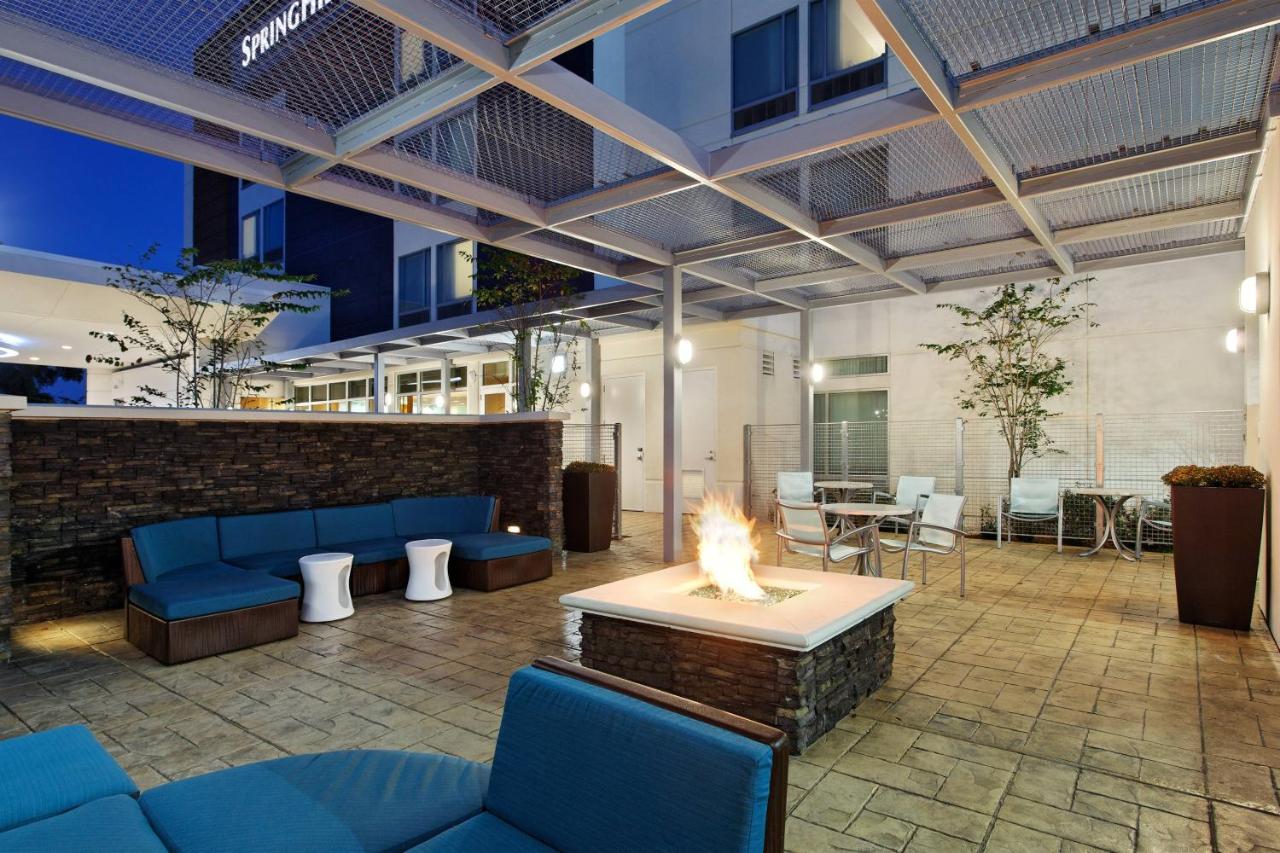  | SpringHill Suites Pensacola