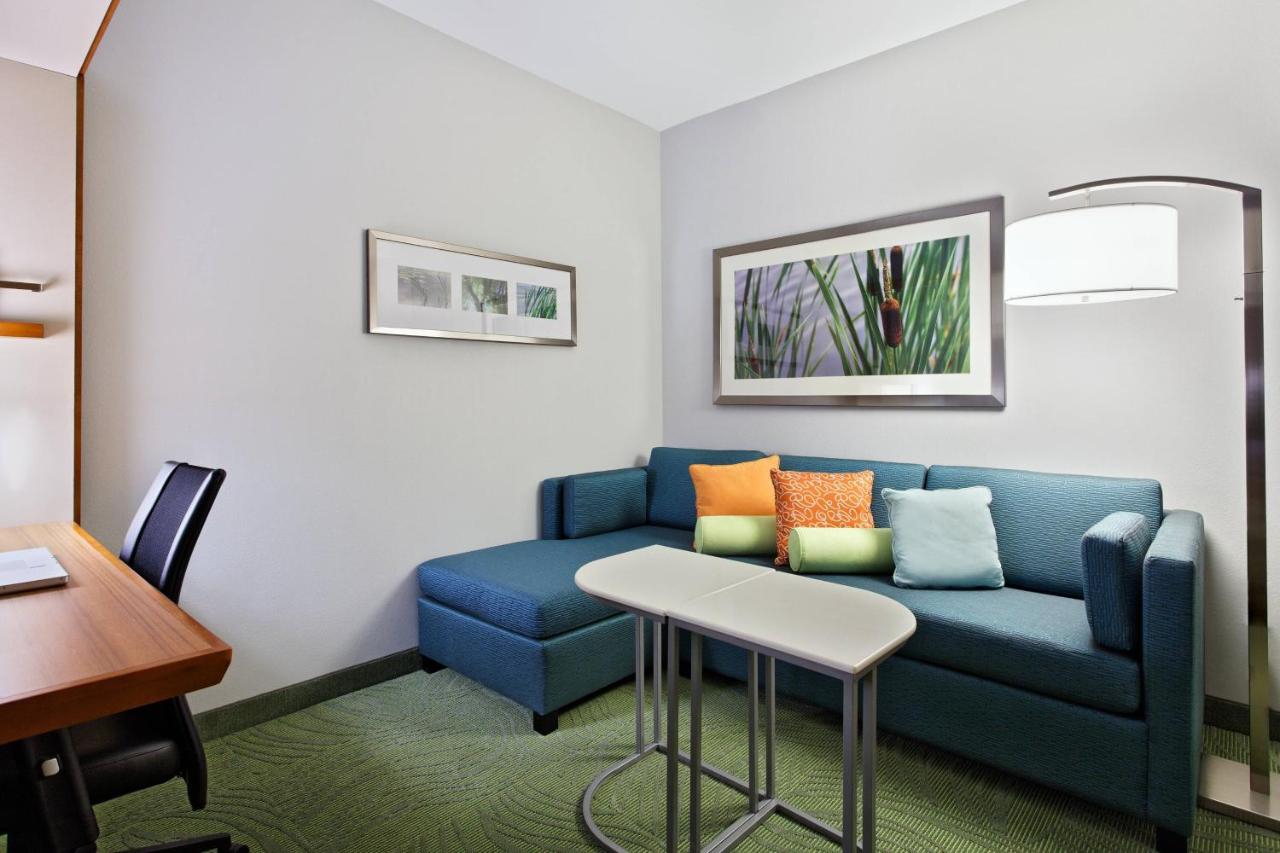  | SpringHill Suites Pensacola