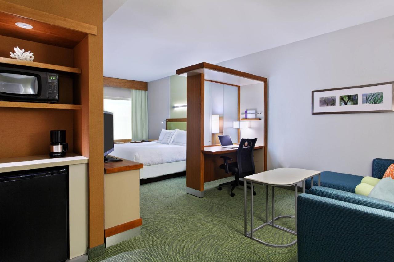  | SpringHill Suites Pensacola