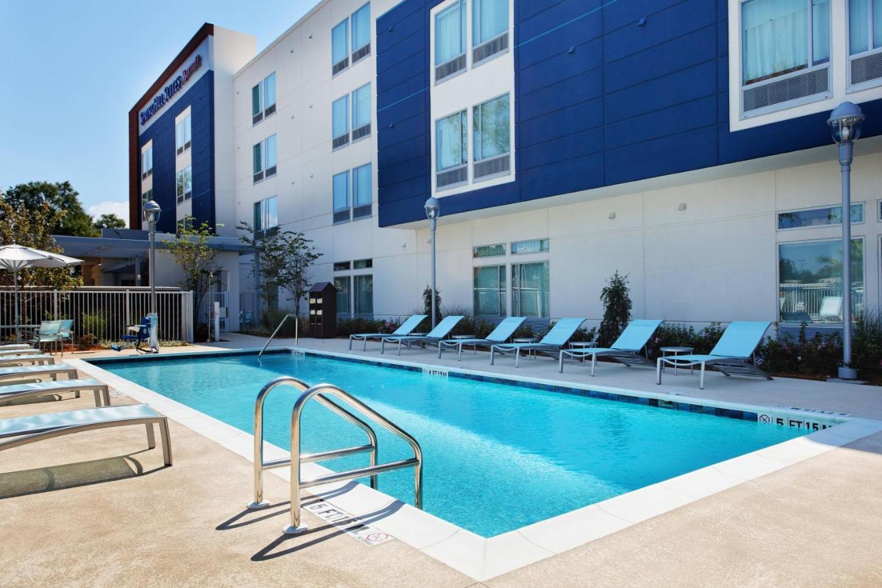  | SpringHill Suites Pensacola
