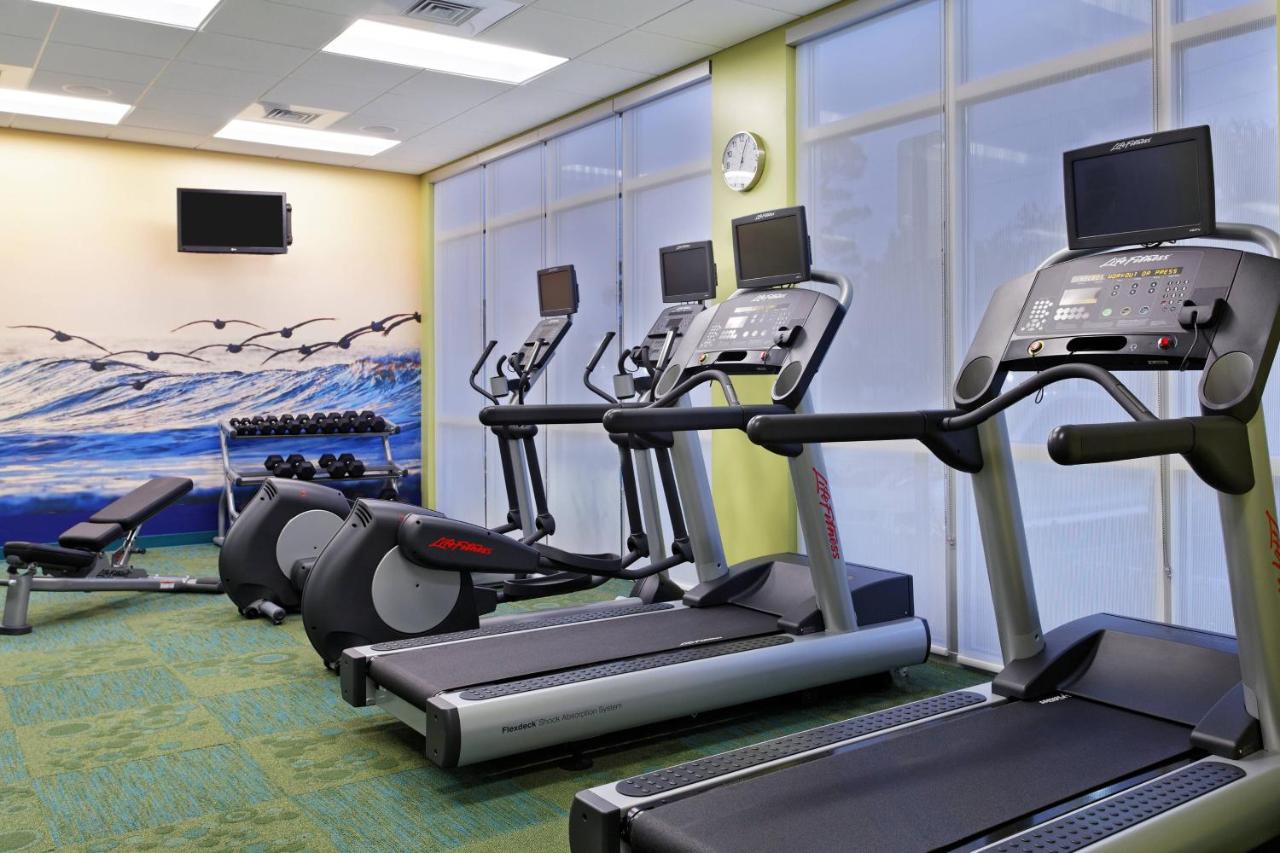  | SpringHill Suites Pensacola