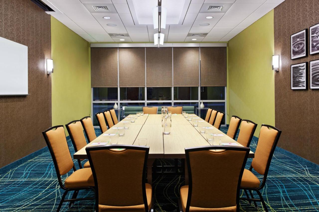  | SpringHill Suites Pensacola