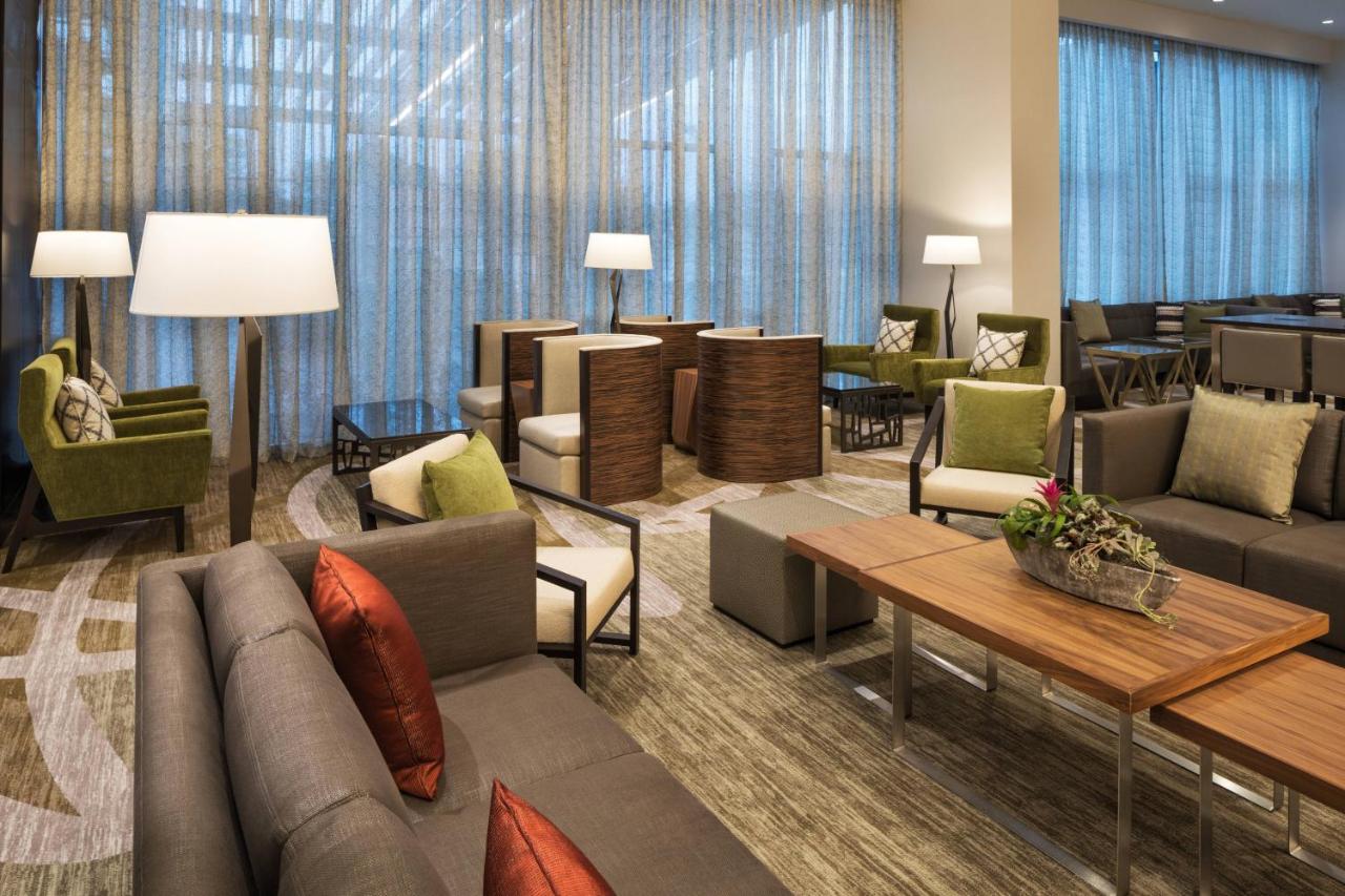  | The Westin Jackson