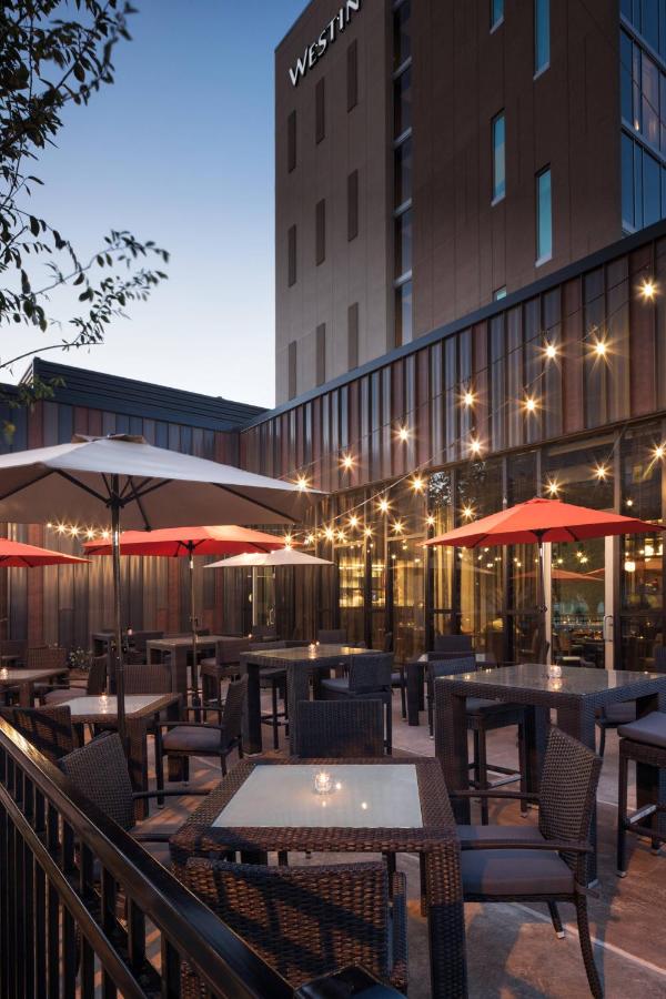  | The Westin Jackson