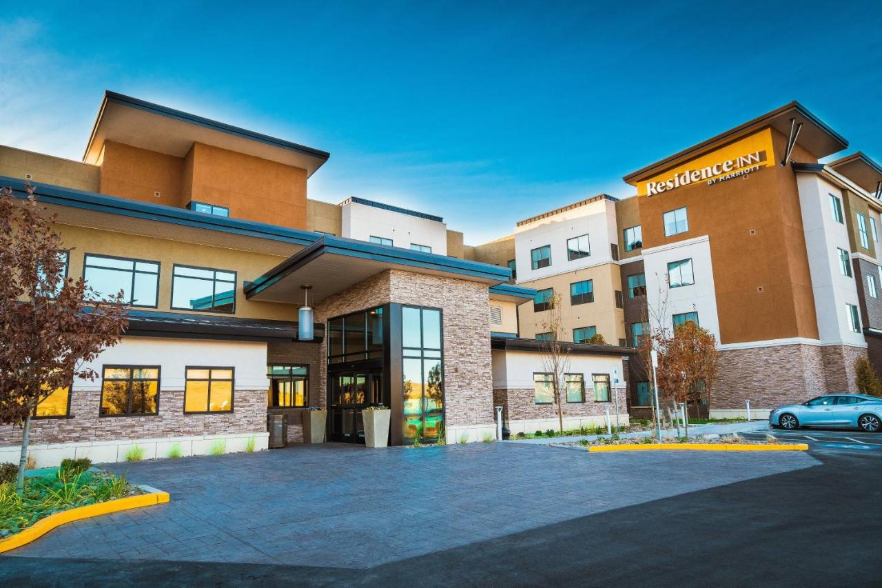  | Residence Inn by Marriott Reno Sparks