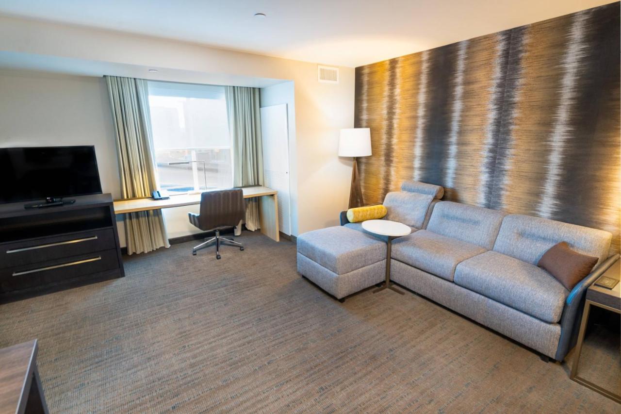  | Residence Inn by Marriott Reno Sparks