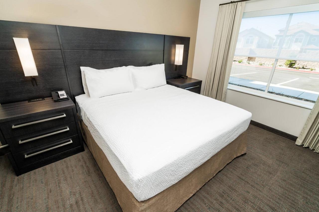  | Residence Inn by Marriott Reno Sparks