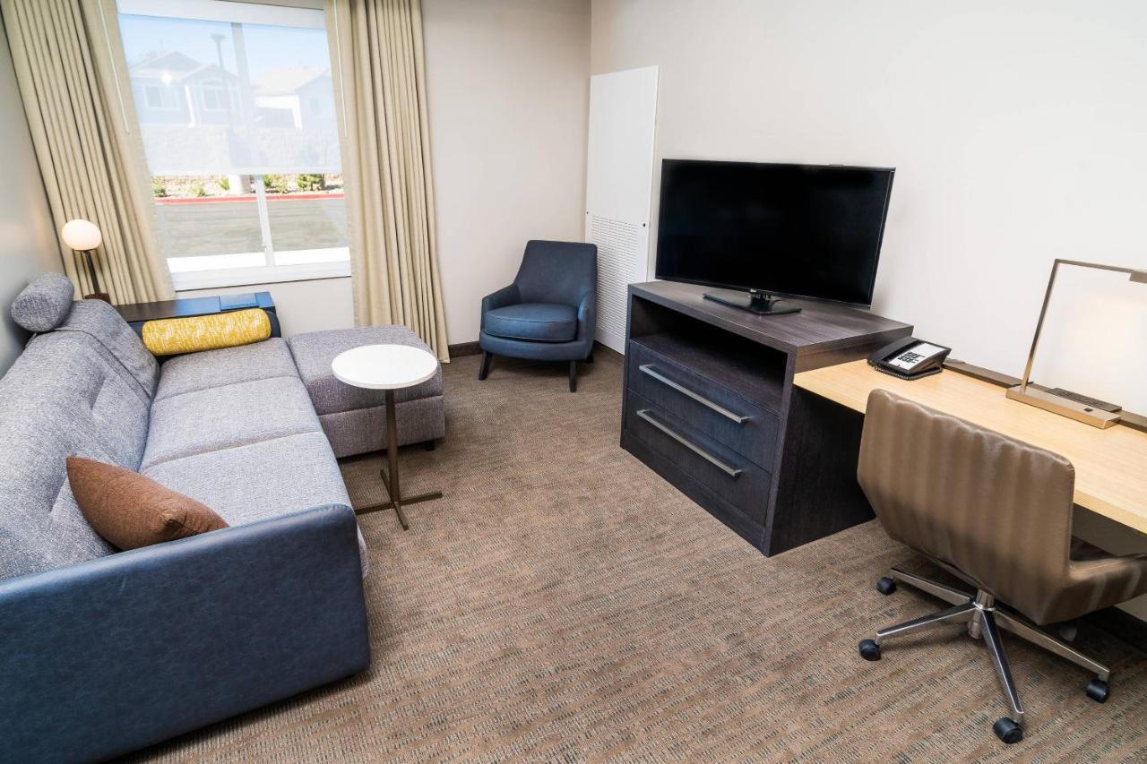  | Residence Inn by Marriott Reno Sparks