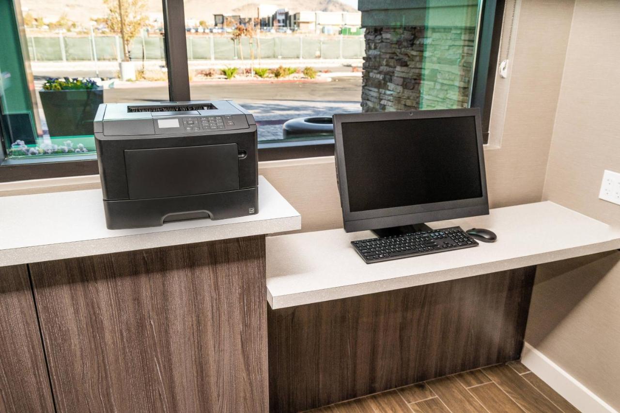  | Residence Inn by Marriott Reno Sparks
