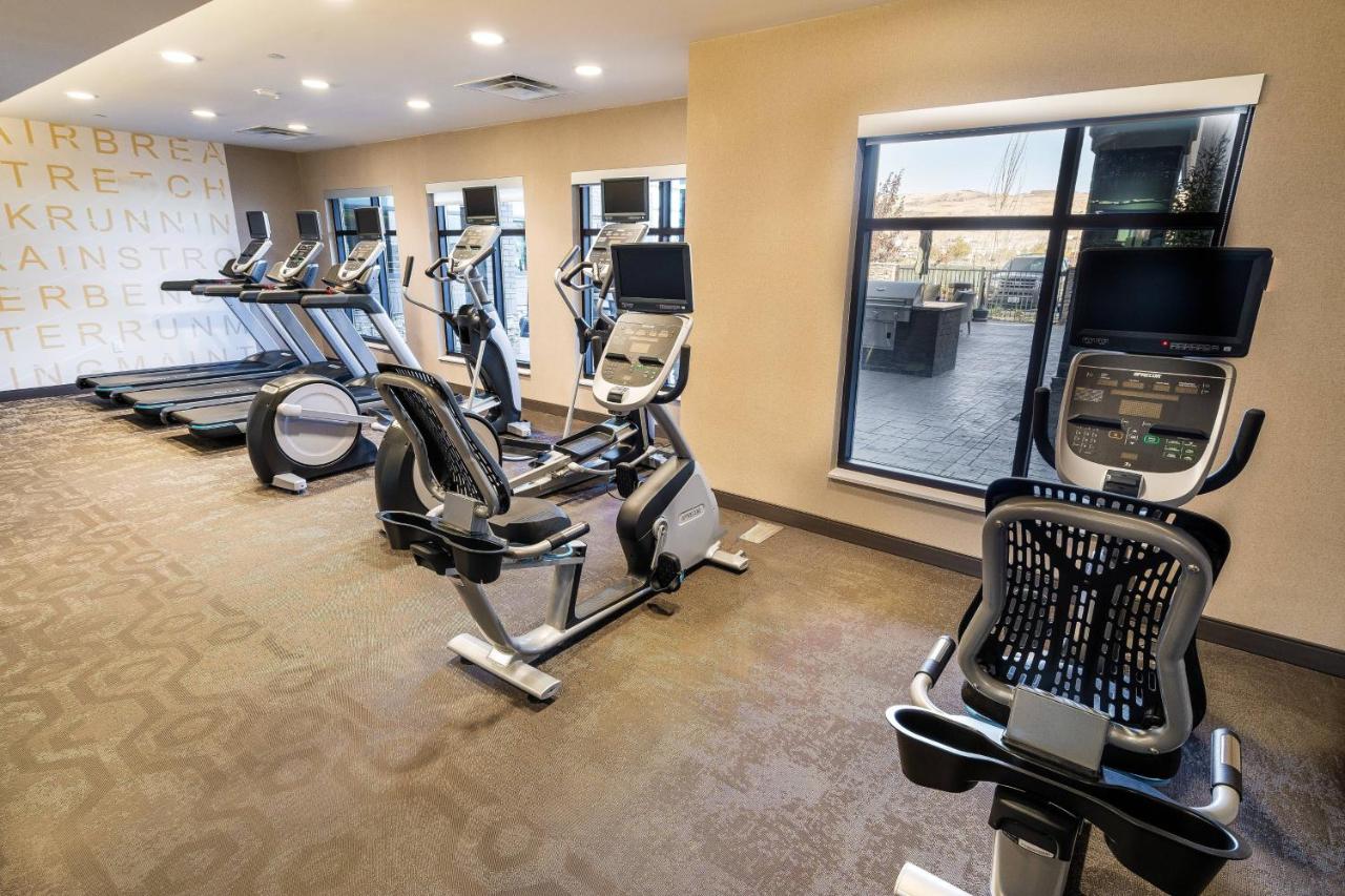  | Residence Inn by Marriott Reno Sparks