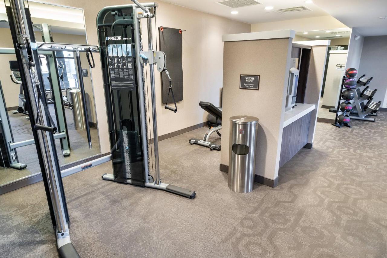  | Residence Inn by Marriott Reno Sparks
