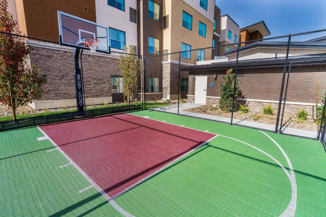  | Residence Inn by Marriott Reno Sparks