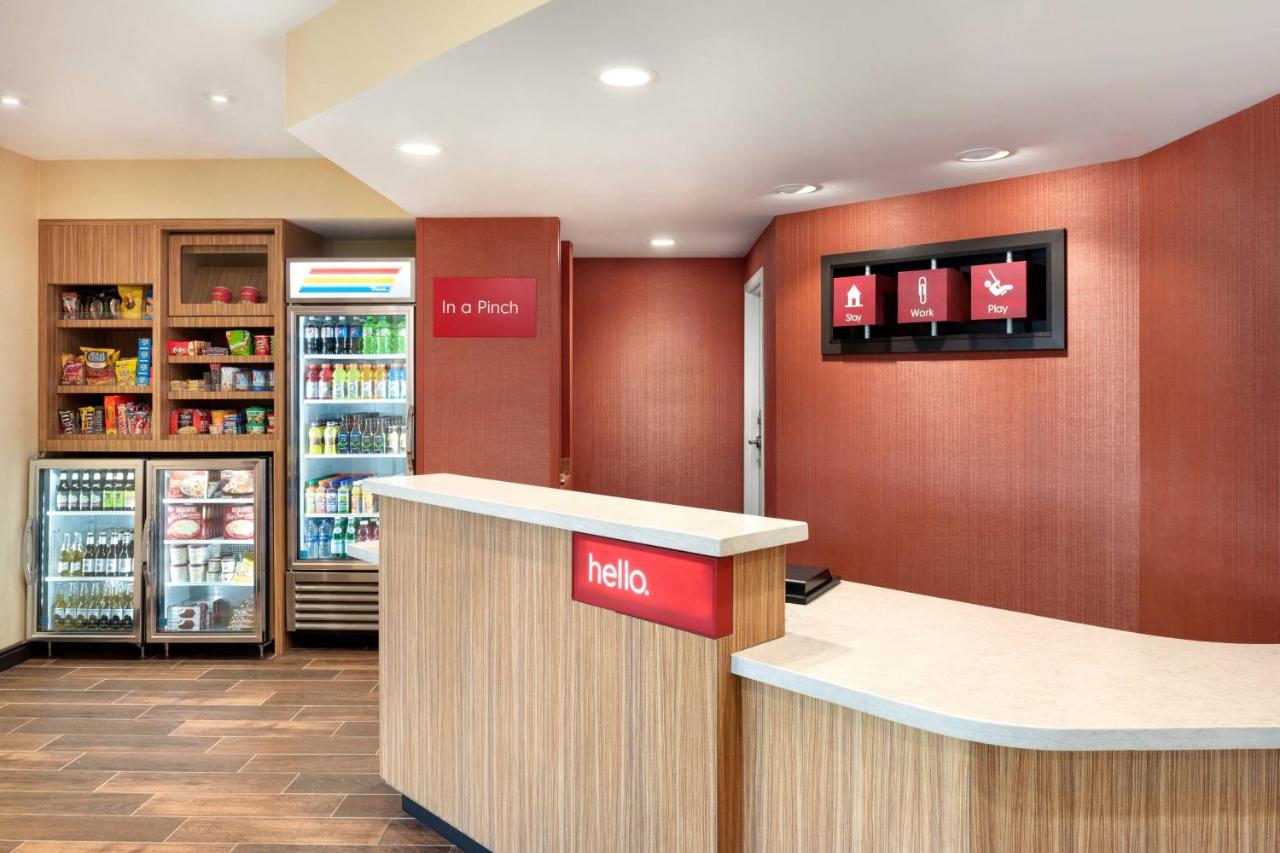 | TownePlace Suites by Marriott Milwaukee Grafton