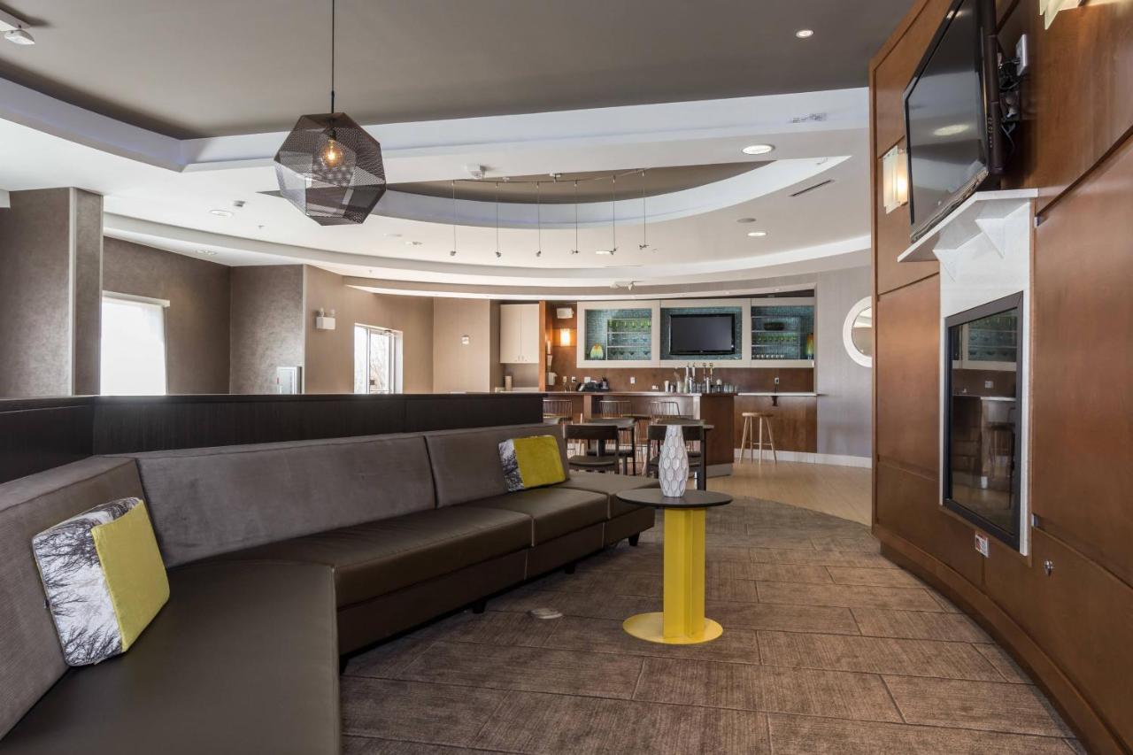| SpringHill Suites by Marriott Charlotte Ballantyne