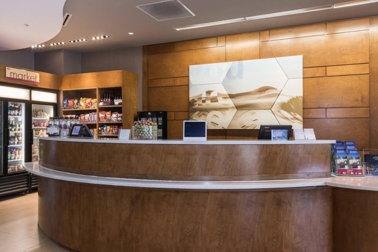 | SpringHill Suites by Marriott Charlotte Ballantyne