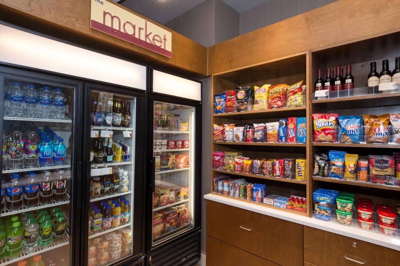 | SpringHill Suites by Marriott Charlotte Ballantyne