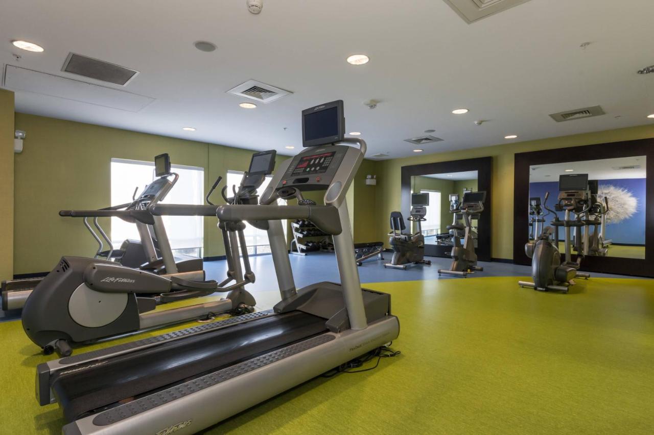 | SpringHill Suites by Marriott Charlotte Ballantyne
