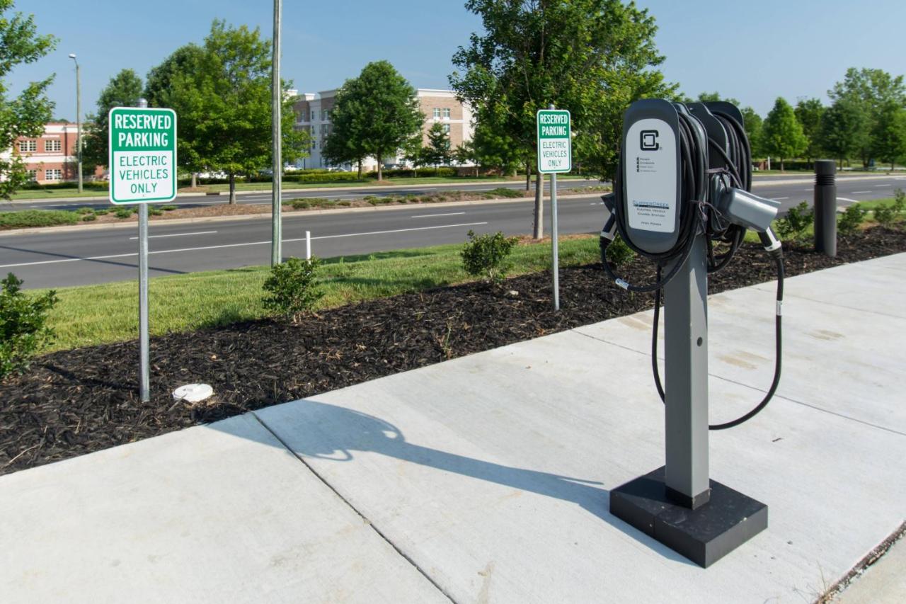 | SpringHill Suites by Marriott Charlotte Ballantyne