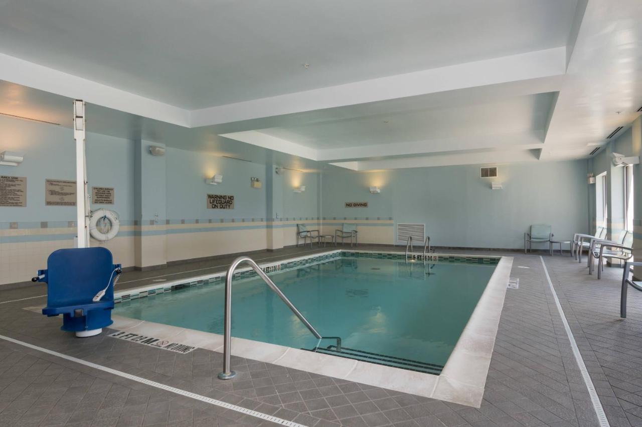 | SpringHill Suites by Marriott Charlotte Ballantyne