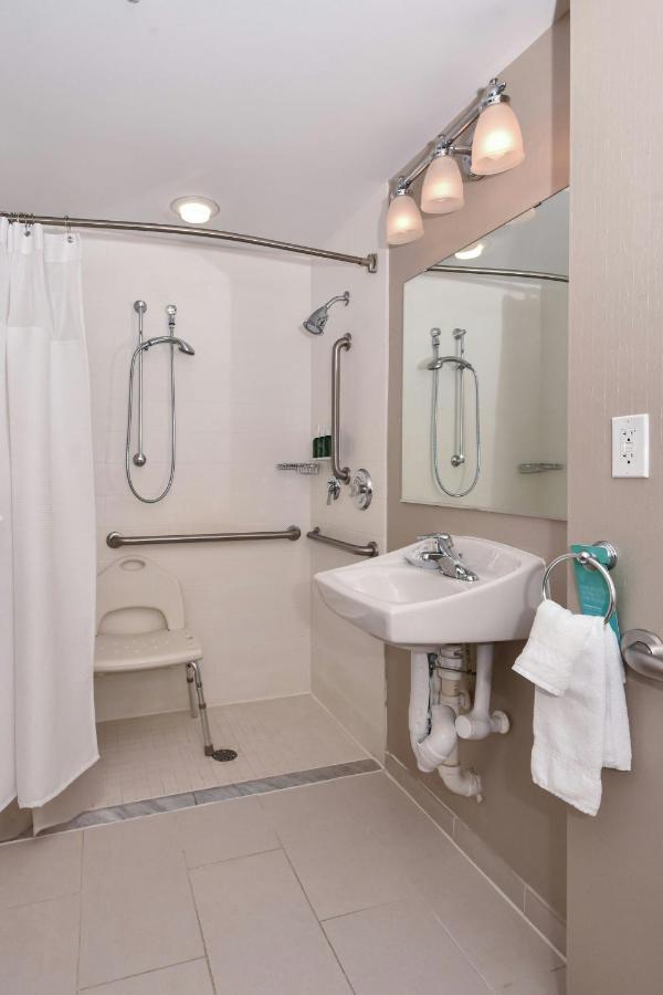 | SpringHill Suites by Marriott Charlotte Ballantyne