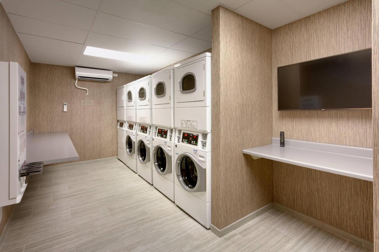 | SpringHill Suites by Marriott Moab